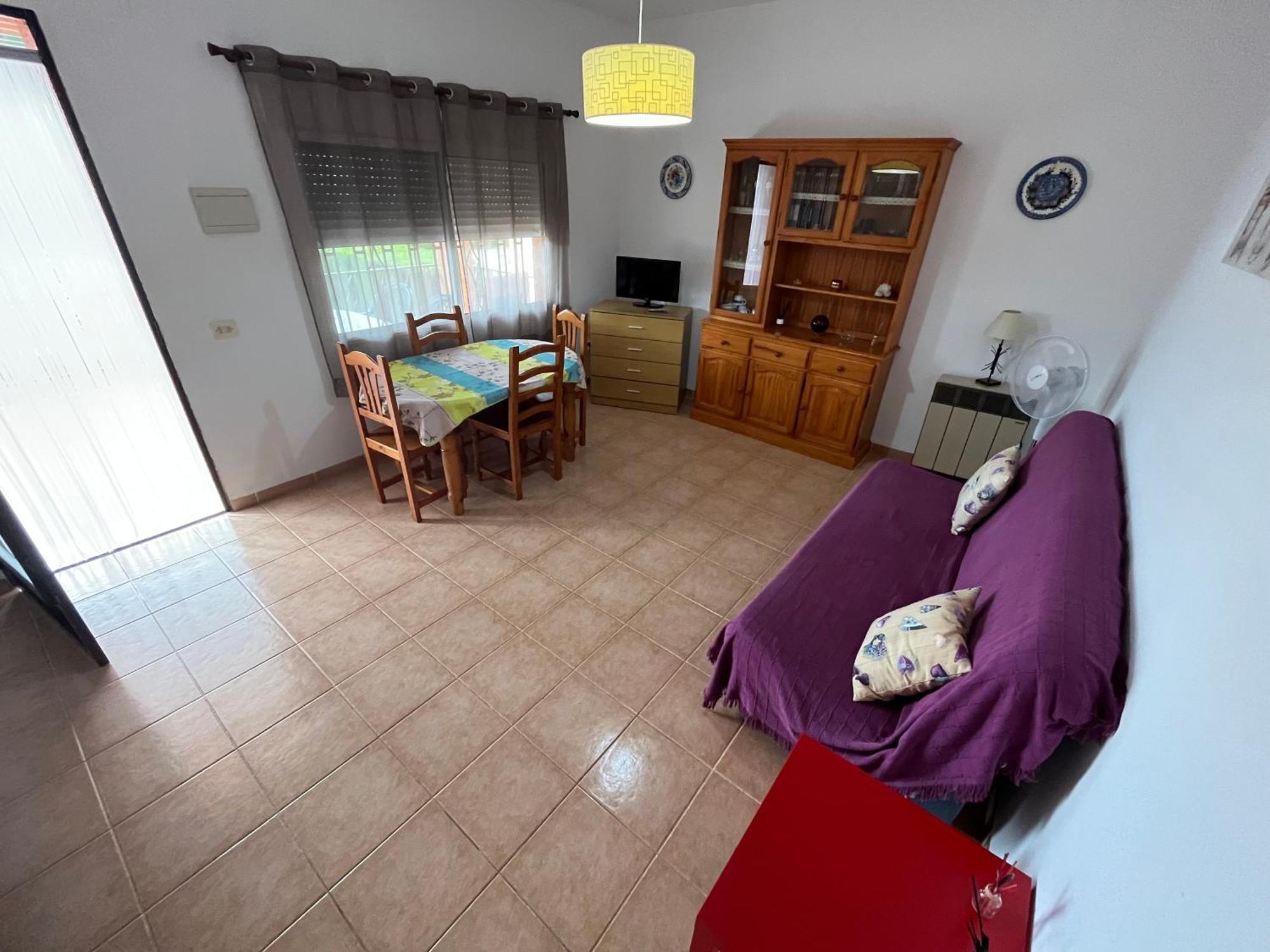 Chalet Adosado Cargador Altamar Alcossebre Exterior foto